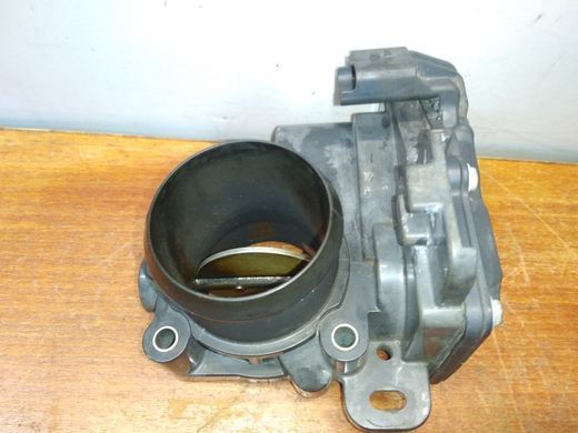 Дросельна заслінка в зборі 2.0 Diesel Ford Kuga '14-'19/Edge '15-/Focus '14-'19/C-Max '14-'19/Mondeo '14-'16/S-Max '15-