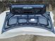 Кришка багажнику синя 4 дв. седан Ford Mondeo '92-'96