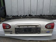 Крышка багажника беж 4 дв. седан Ford Contour '94-'00