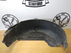 Підкрилок задній правий 4 дв універсал Ford Mondeo '00-'07