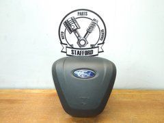Подушка безопасности руля AirBag Ford Fusion '12-'14