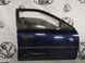 Двері передня права гола темно-синя Ford Mondeo '97-'00