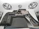 Обшивка арки правая с подсветкой и розеткой 12V дефект Ford Kuga '12-'18