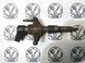 Топливная форсунка 1.6 Diesel Ford Focus '11-/Mondeo '11-'15/C-Max '10-/Connect '13-