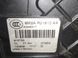 Замок двери передней правой без безключ входа Ford Mondeo '07-'14/S-Max/Galaxy '07-'15