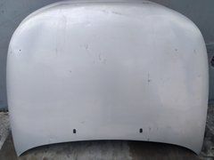 Капот голий світло-сірий Ford Mondeo '96-'00