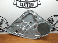 Задній лівий склопід'йомник екран під електро прив. деф Ford C-Max '03-'07
