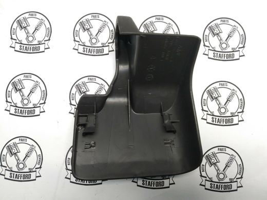 Накладка права кріплення заднього правого сидіння Ford Kuga '12-/C-Max '14-'18