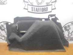Ковровое покрытие арки левой 3, 5 дв. седан Ford Focus '04-'11