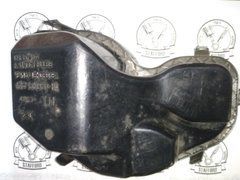 Крышка фары левой Ford Focus '04-'08