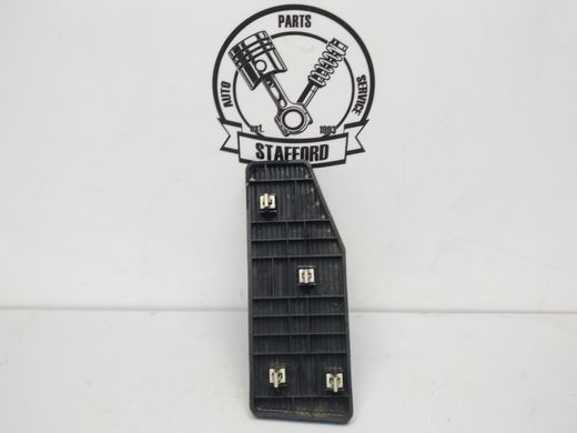 Накладка підставка для ніг водія Ford Escape '14-'