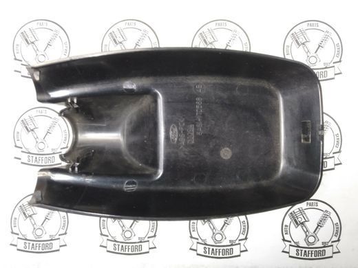 Накладка дзеркала заднього виду (датчику дощу) Ford Mondeo '09-'10/Fiesta '08-'10