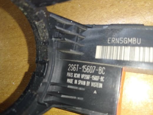 Приемопередатчик рулевой колонки Ford Ford Focus '04-'08/C-Max '03-'08/Fiesta '01-'07/Fusion '01-'07/S-Max '06-'07