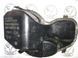 Крышка фары левой Ford Focus '04-'08