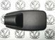 Накладка дзеркала заднього виду (датчику дощу) Ford Mondeo '09-'10/Fiesta '08-'10
