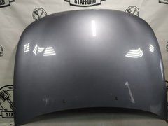 Капот голий сіро-бузковий Ford Mondeo '96-'00