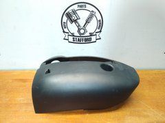 Кожух кермової колонки низ без безключ входу Ford Mondeo '07-'14/S-Max/Galaxy '06-'15