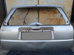 Кришка багажнику без замочної скважини темно-сіра 4 дв. універсал Ford Mondeo '00-'07