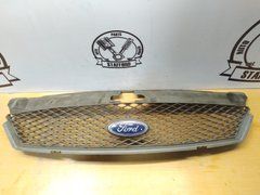 Решітка радіатору деф Ford Mondeo '00-'03