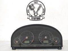 Щиток приборов дизель с топлив. комп., спидом Kmh МКПП Ford Mondeo '03-'07