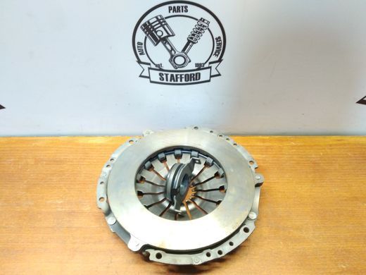 Корзина зчеплення з підшипником 1.8 Diesel Ford Mondeo '93-'96