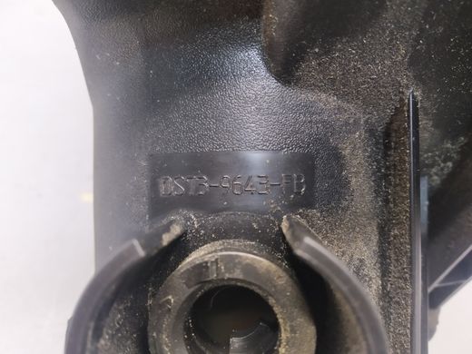 Кришка корпусу повітряного фільтра дефект 2.0 Ford Edge '15-'18 / Fusion '16-