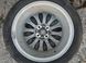 Диск колісний R16 16x6.5 47.6 style A Ford Fiesta '13-