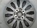 Диск колісний R16 16x6.5 47.6 style A Ford Fiesta '13-