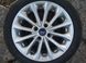 Диск колесный R16 16x6.5 47.6 style A Ford Fiesta '13-