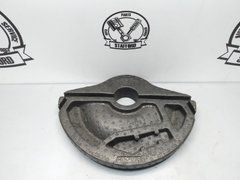 Изолятор (пена) органайзер в багажнике 4дв. седан Ford Fiesta '10-