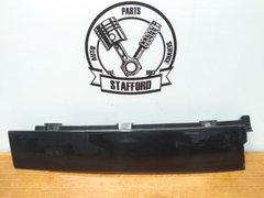 Накладка зовнішня передня дверей задньої лівої Ford Escape '12-'19