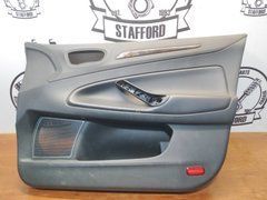 Панель оздоблення (карта) дверей передньої правої Ford Mondeo '07-'10