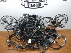 Провод салонный Ford Edge '15-