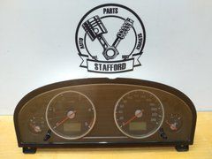 Щиток приборов дизель с топливным комп., спидом Kmh МКПП деф Ford Mondeo '03-'07