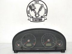 Щиток приборов дизель спидом Kmh МКПП Ford Mondeo '03-'07