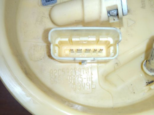 Датчик уровня топлива в баке 1.6-2.0 Diesel Ford Mondeo '07-'14