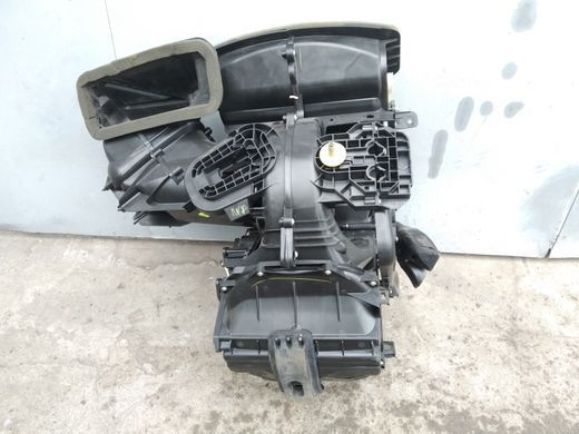 Корпус пічки Ford Fiesta '13-'14