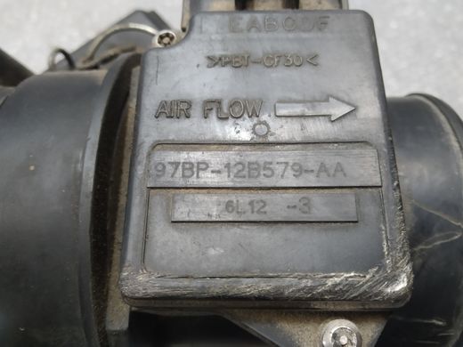 Корпус повітряного фільтра з датчиком Diesel Ford Mondeo '96-'00