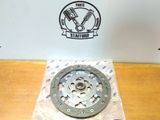 Диск зчеплення 1.8 2.0 Duratec Ford Focus '04-'08/C-Max '03-'07