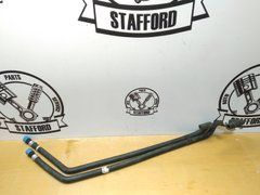 Патрубки пічки Ford Econoline E150/E250/E350/E450 '92-'04