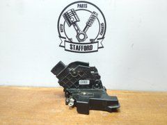 Замок двери передней левой без безключ входа Ford Focus '04-'11/C-Max '03-'09