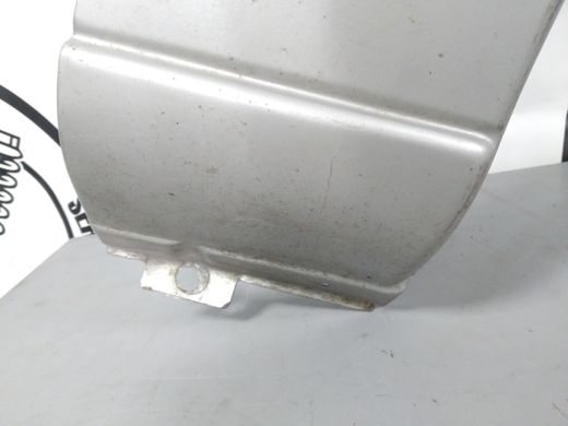 Крило переднє праве світло-сіре Ford Mondeo '96-'00