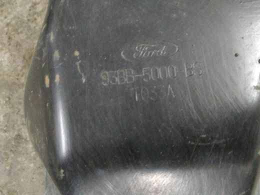 Подрамник передний АКПП Ford Mondeo '92-'96