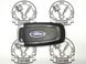 Брелок smart 5 кнопок 902 MHz Ford Edge '16-'20/Fusion '17-'20/Explorer '18-'20