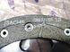 Диск сцепления 1.8 2.0 Duratec Ford Focus '04-'08/C-Max '03-'07