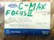 Диск сцепления 1.8 2.0 Duratec Ford Focus '04-'08/C-Max '03-'07
