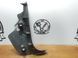 Накладка порогу передня внутрішня ліва Ford Focus '06-'08/C-Max '06-'10/Kuga '08-'12