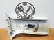 Обшивка лівої центральної стойки верхня з заглушкою Ford Mondeo '10-'14