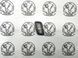 Переключатель замка двери передней правой Ford Escape '16- / Focus '14- / Transit Connect '18- / Ecosport '17-