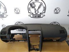 Верхня секція панелі приладів (торпедо) з AirBag Ford Mondeo '03-'07